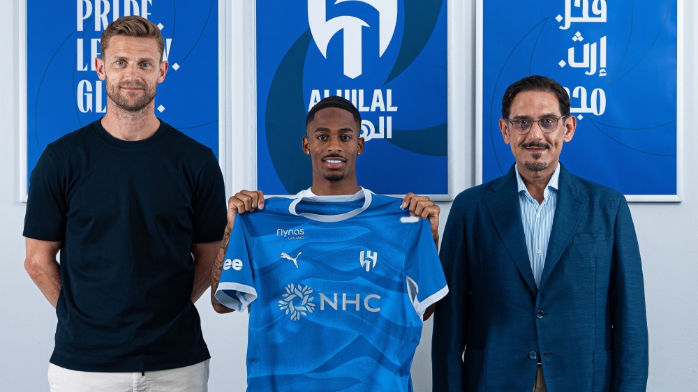 الفيصلي يتصدر.. والهلال والخليج والأهلي في صدارة أكثر الأندية نشاطًا بميركاتو روشن