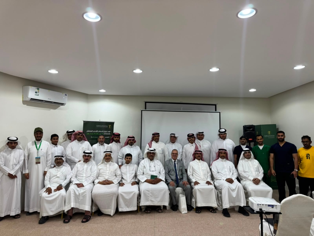 الأحساء تطور تربية الحمام اللاحم لرفع الإنتاج وتعزيز الأمن الغذائي
