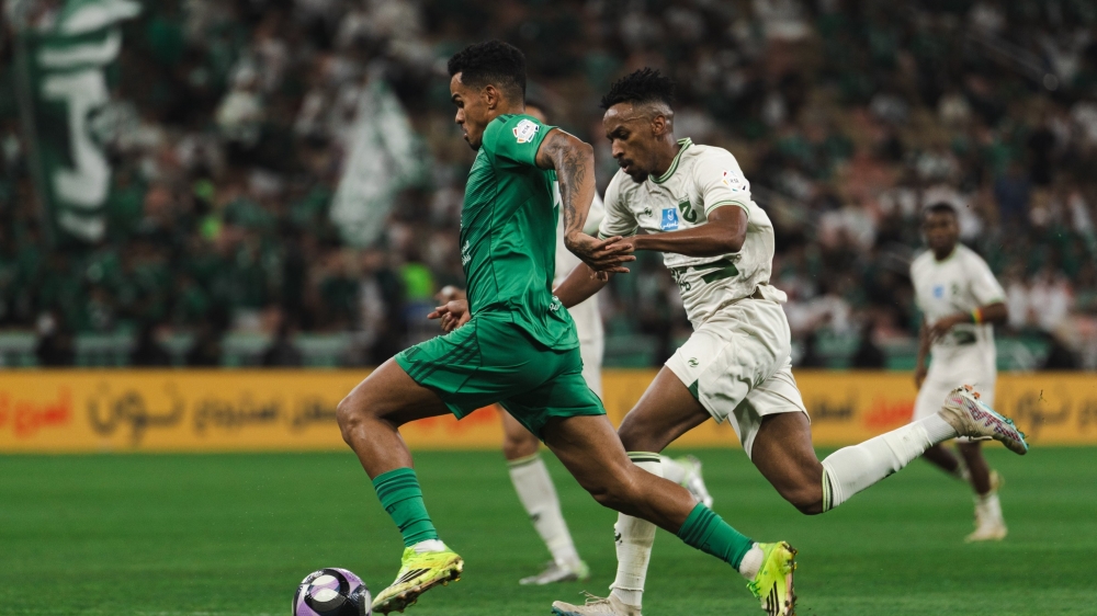جالينو يعود للمشاركة مع الأهلي بعد غياب 3 أشهر 