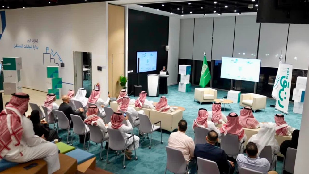 فيديو| مختصون: زواج الأقارب يرفع معدلات الشفة الأرنبية في المملكة.. وحملة لدعم المصابين بالشرقية