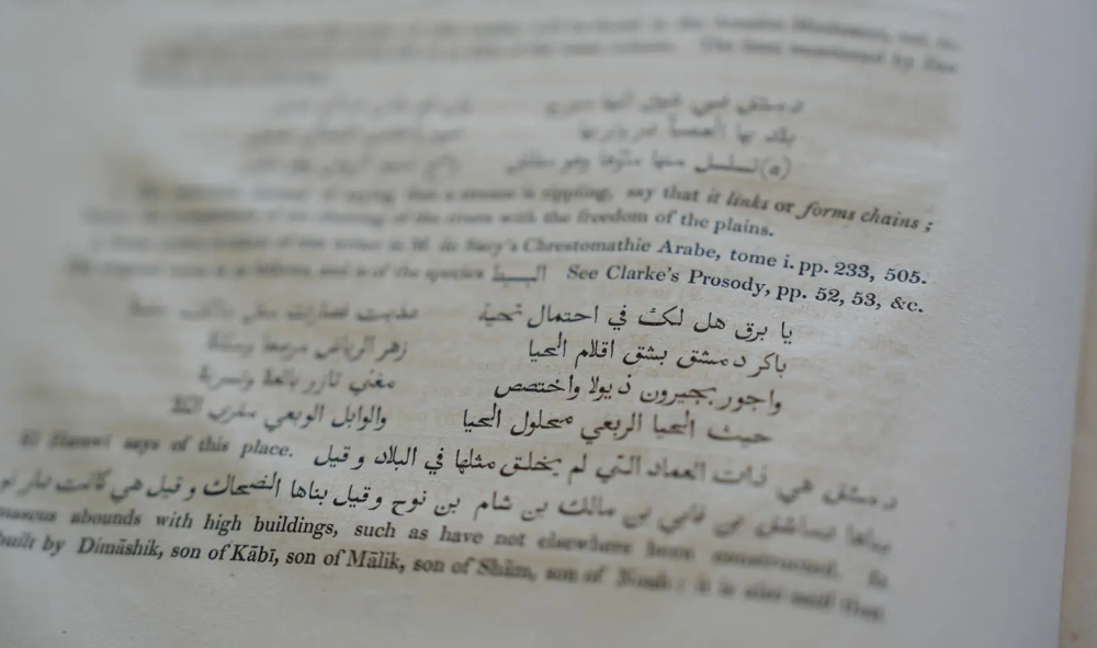 King Abdulaziz Public Library reveals the first translation of Ibn Battuta