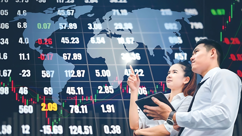 لليوم الثاني على التوالي.. ارتفاع مؤشرات الأسهم اليابانية