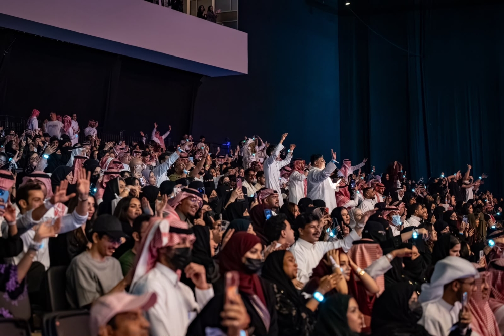 أحلام: قطعت إجازتي لأجل جمهور جدة.. وتعاون مرتقب مع خالد عبدالرحمن