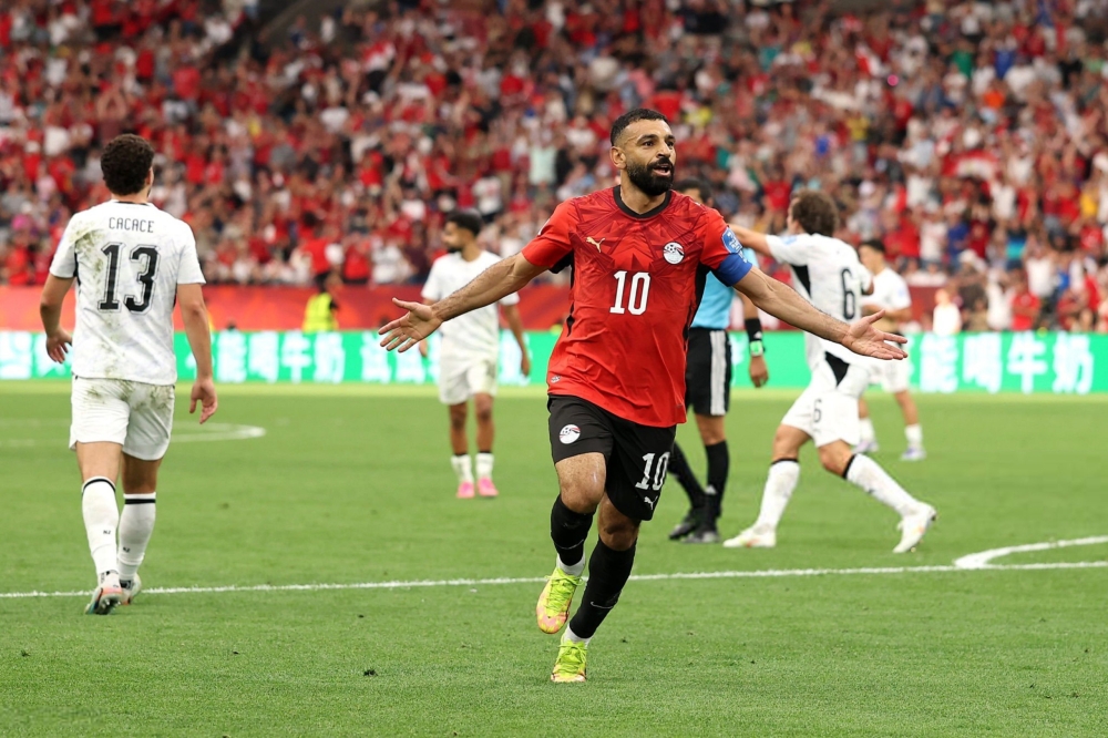 عاجل.. وكيل محمد صلاح يُبلغ بشكتاش بإيقاف التفاوض بسبب نادٍ من روشن