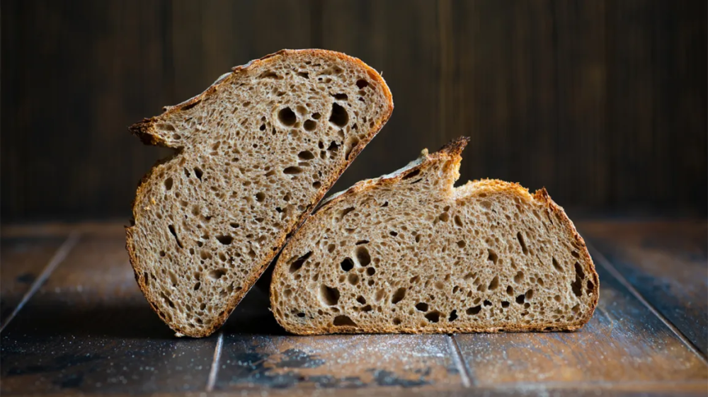 لدعم إنقاص الوزن.. علماء روس يطورون خبزًا غنيًا بالبروتين والألياف - مشاع إبداعي