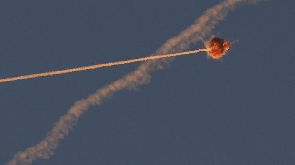 الكويت تدين اعتداءً إيرانياً على منشأة حكومية في جزيرة بوبيان