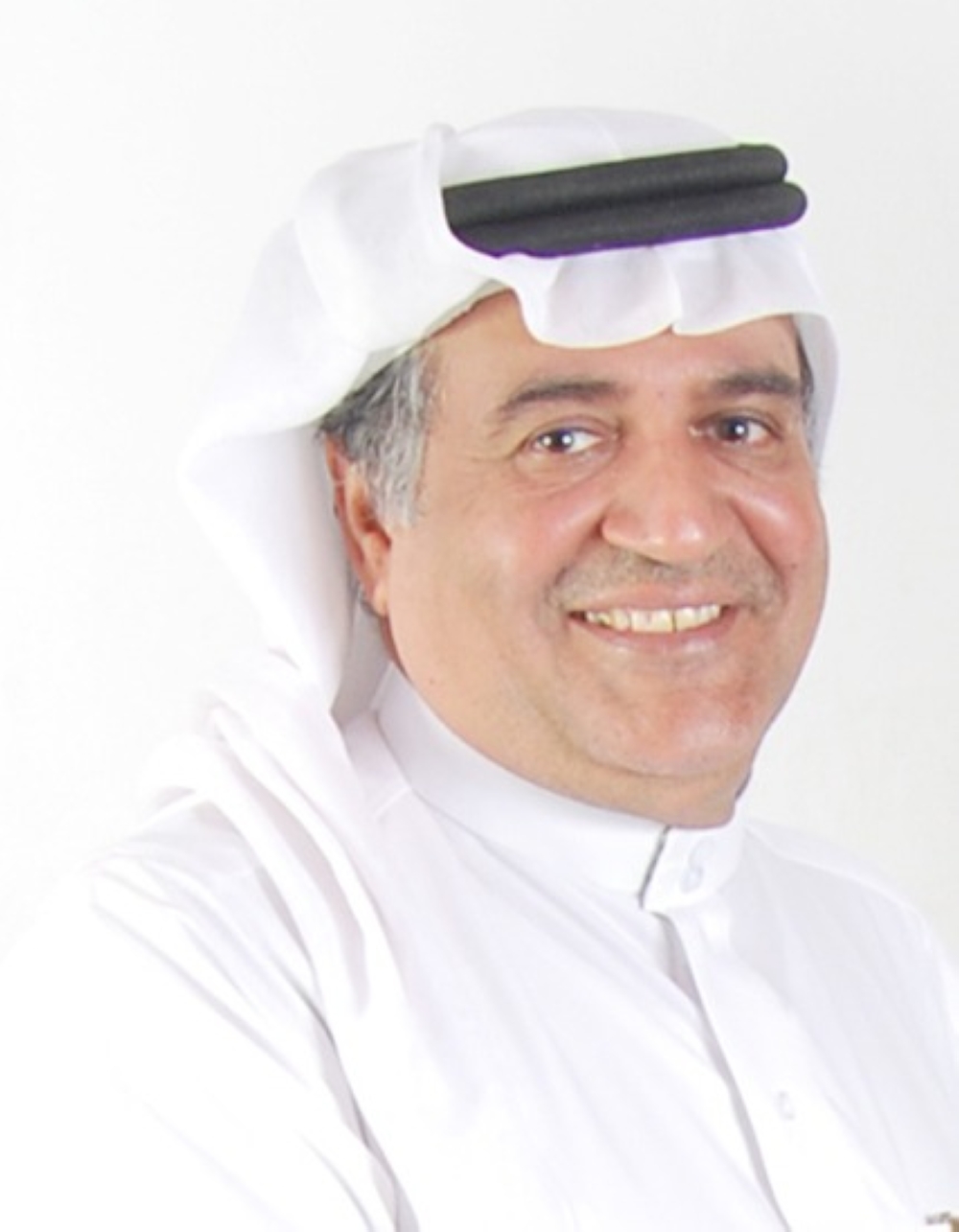 د عبدالله المغلوث