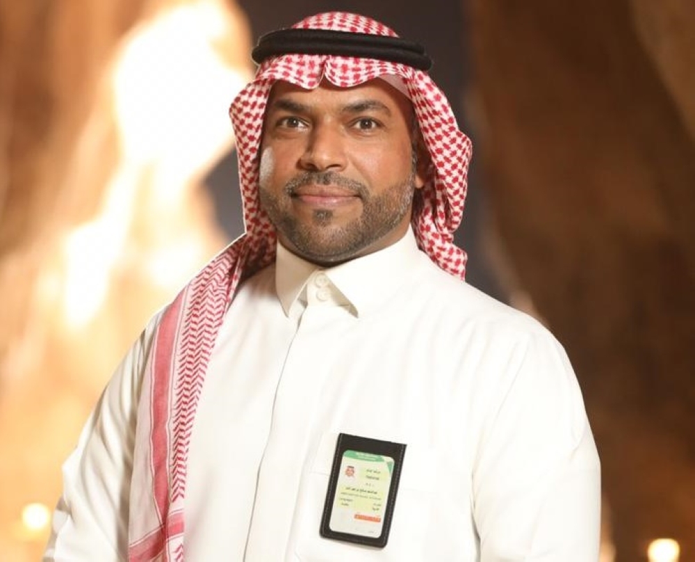 عبدالمنعم صالح التنم