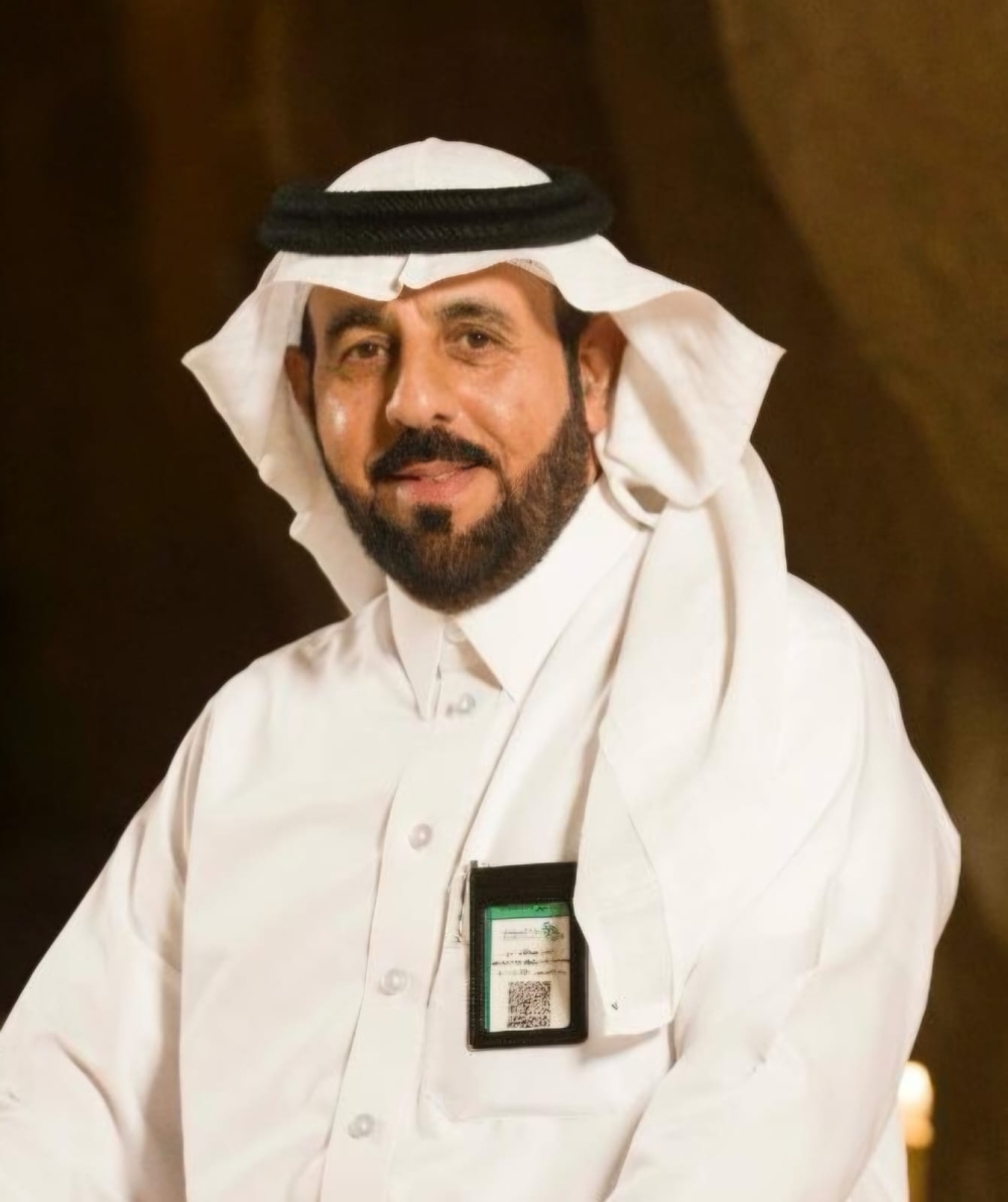 عبدالعزيز العمير