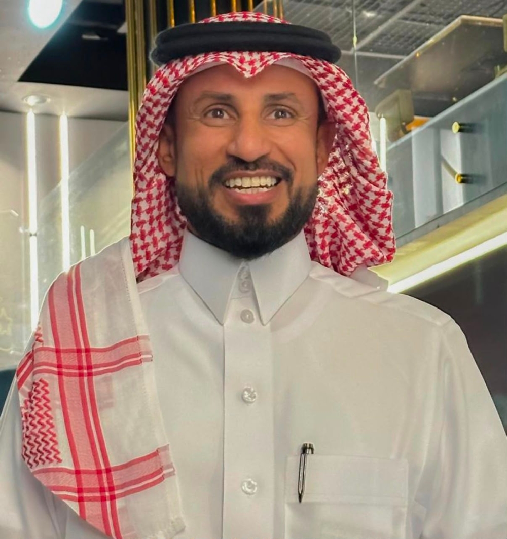 زكي السالم