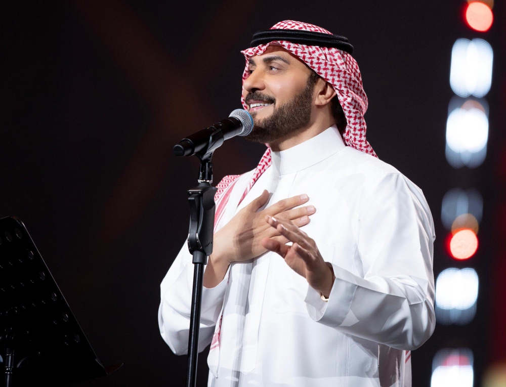 ماجد المهندس يحيي أولى حفلات صيف عسير7 أغسطس.. وطرح التذاكر غدًا