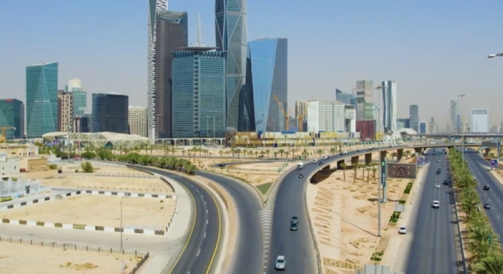 هيئة الطرق: 98.75% من التحويلات المرورية على شبكة الطرق تراعي السلامة