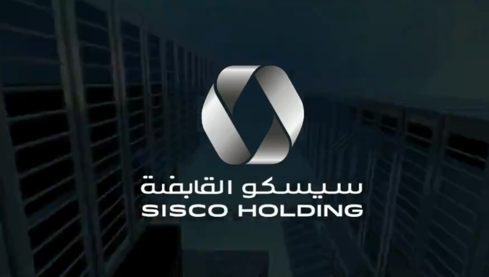 أرباح «سيسكو القابضة» تقفز 196% إلى 59.2 مليون ريال بالربع الثاني