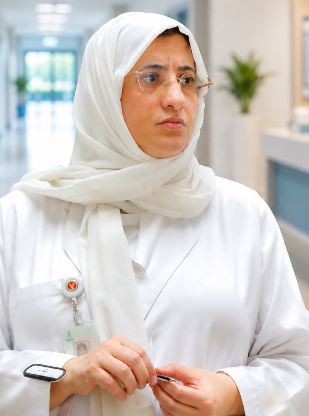 د. نبيلة آل عبدالله