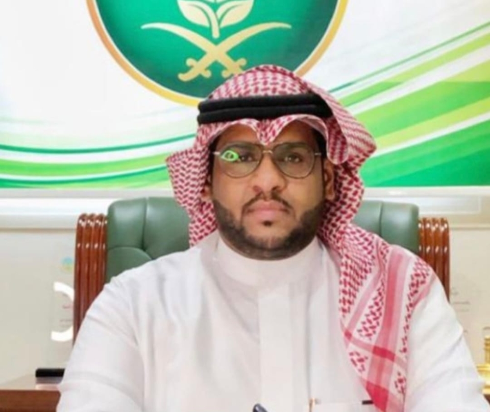 م صالح نوار الغامدي