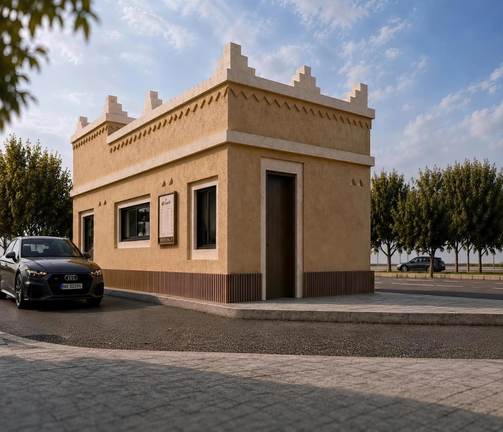 استثمارات تنموية في قرية العليا بطابع التراث النجدي تدعم الوجهات السياحية والتجارية 