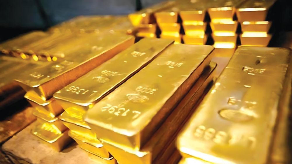 الذهب يستقر وسط ترقب المباحثات الإيرانية وبيانات الوظائف الأمريكية 
