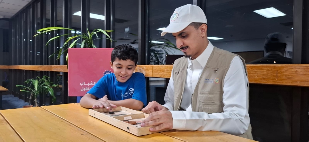 برامج صيفية تبني مهارات طلاب الأحساء - اليوم
