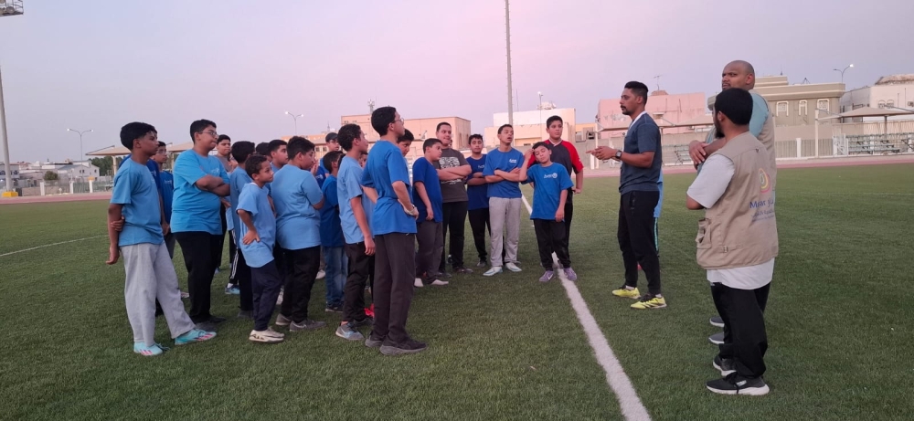 الكاراتيه والإلقاء وريادة الأعمال.. برامج صيفية تبني مهارات طلاب الأحساء