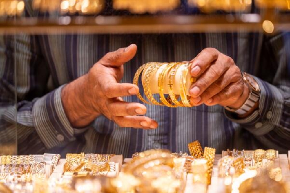 أسعار الذهب في مصر اليوم الأربعاء.. تعرف على سعر عيار 21 الآن