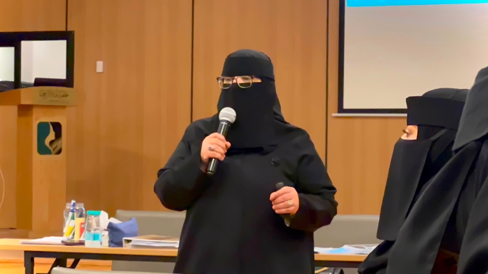 تأهيل 32 سيدة في وريادة الأعمال والاستقلال المالي بالأحساء