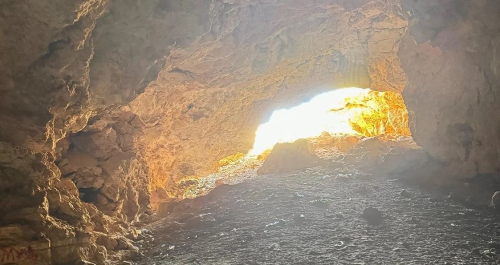 الكهوف السعودية تتحول إلى وجهات متخصصة تجمع بين السياحة والمغامرة والتعليم والبحث العلمي