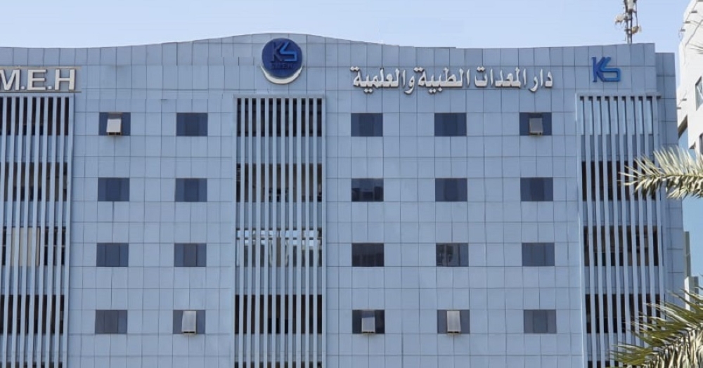 انخفاض أرباح «دار المعدات» 12% إلى 10.9 مليون ريال في الربع الثاني