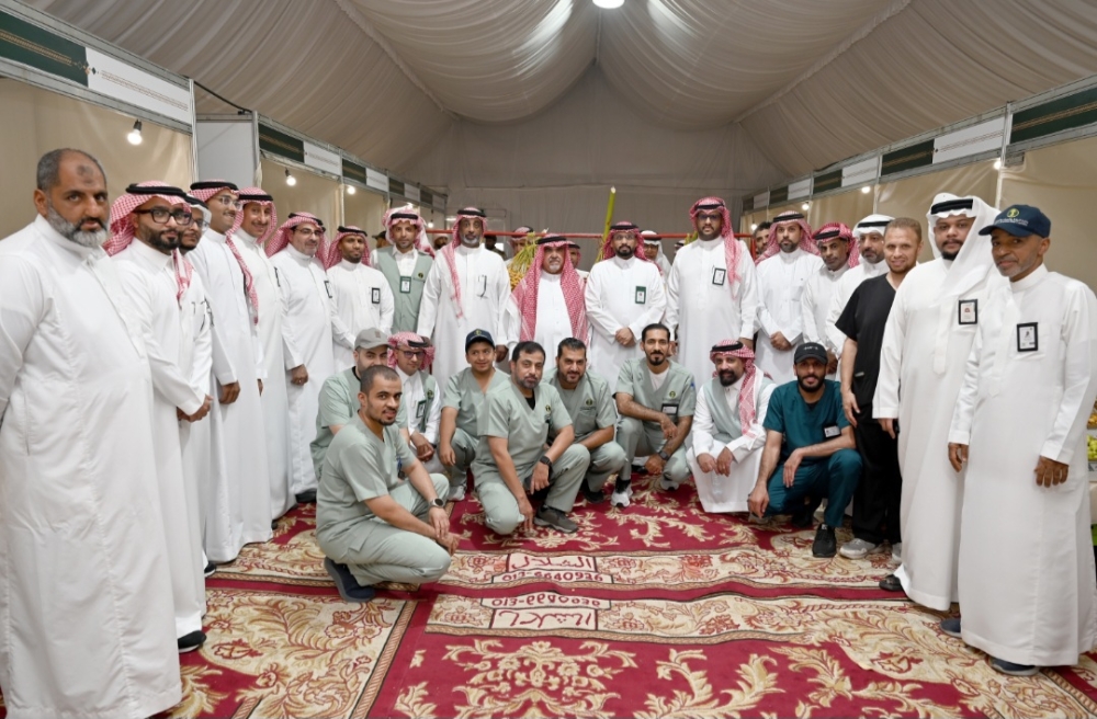 انطلاق أول مهرجان للرطب بالشرقية لدعم المزارعين وتسويق المنتجات