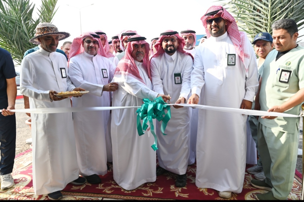 انطلاق أول مهرجان للرطب بالشرقية لدعم المزارعين وتسويق المنتجات