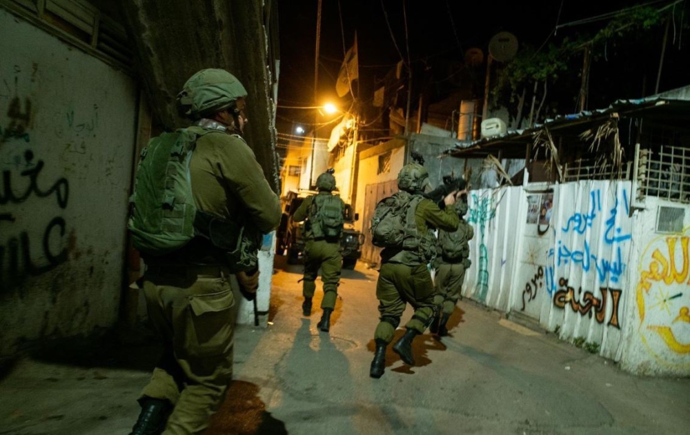 إصابة 16 فلسطينيًا في اعتداءات الاحتلال والمستعمرين في الضفة الغربية
