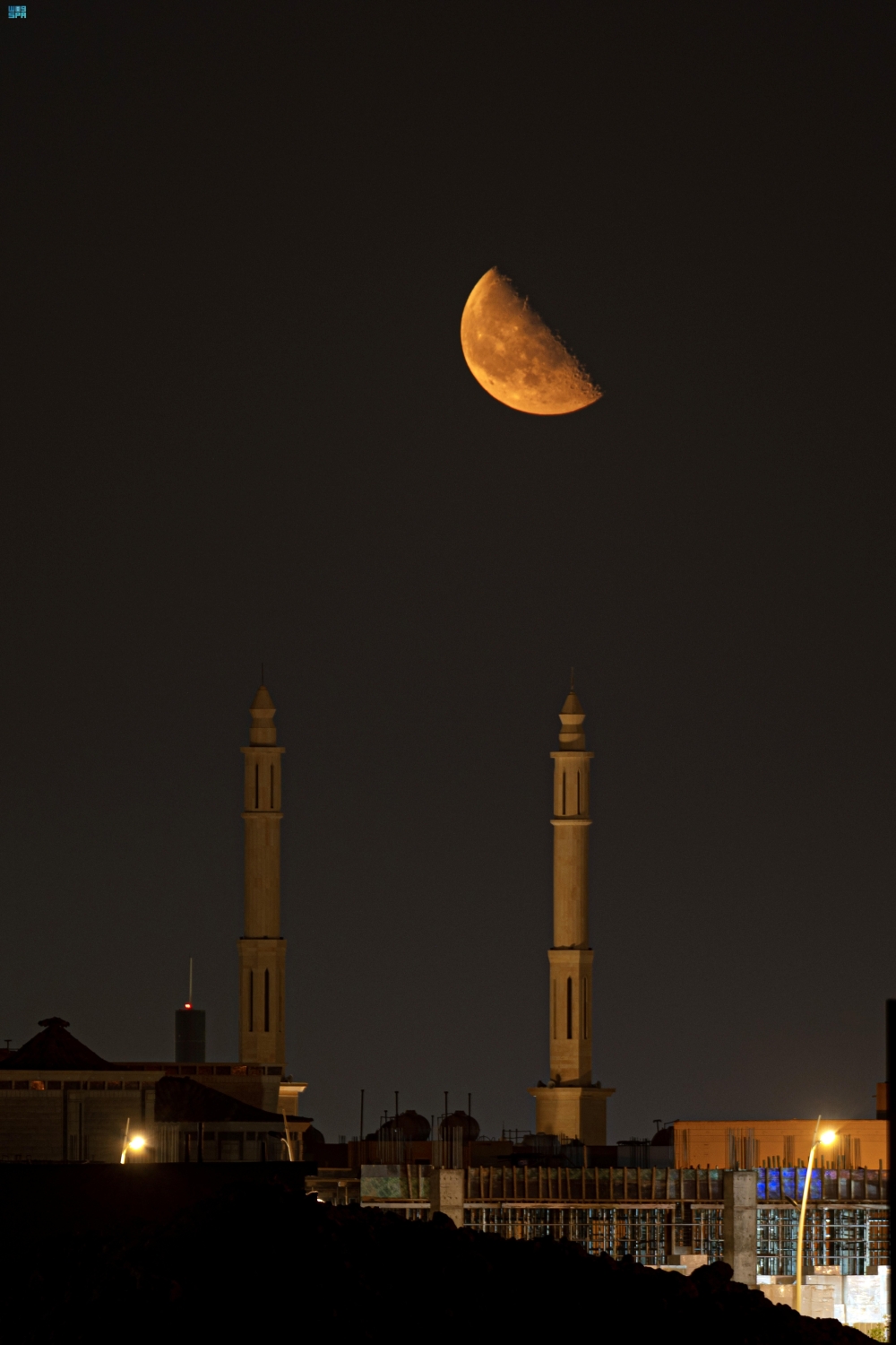 التربيع الأخير لـ