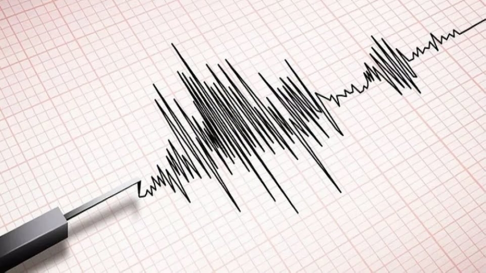 زلزال بقوة 5.1 ريختر يضرب محافظة 