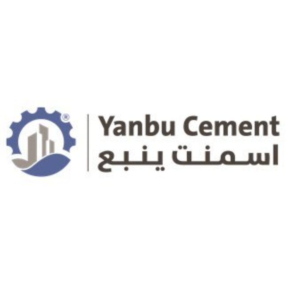 ارتفاع أرباح «أسمنت ينبع» 44.5% إلى 31.26 مليون ريال بالربع الثاني
