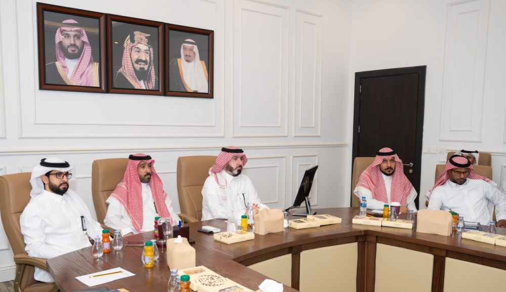 لتطوير الخدمات.. أمانة الشرقية تبدأ المراجعة الخارجية لتجديد «الآيزو»
