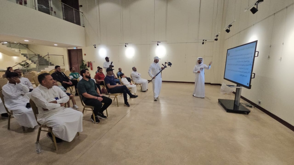 مختص يحذر المزارعين من حصد المحاصيل خلال «فترة التحريم» - اليوم 