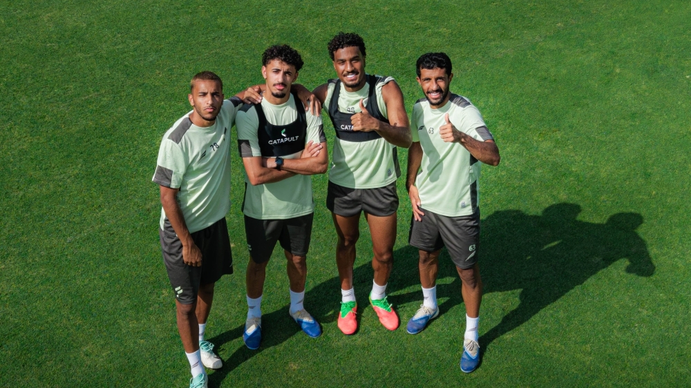 العطوي يمنح لاعبي الفتح راحة 3 أيام قبل المرحلة الأخيرة من الإعداد