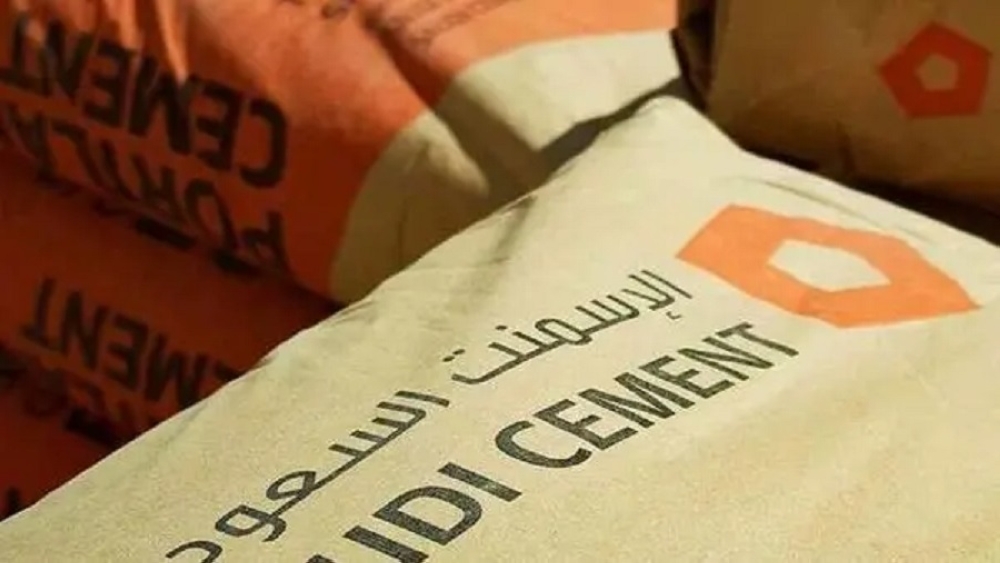 ارتفاع أرباح «أسمنت السعودية» إلى 102 مليون ريال في الربع الثاني