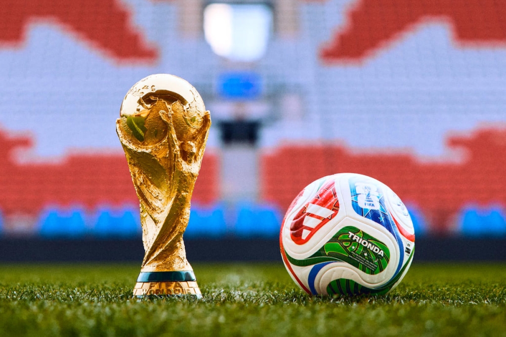 الاتحاد الأوروبي لكرة القدم يتمسّك بمقاطعته بطولات كأس العالم