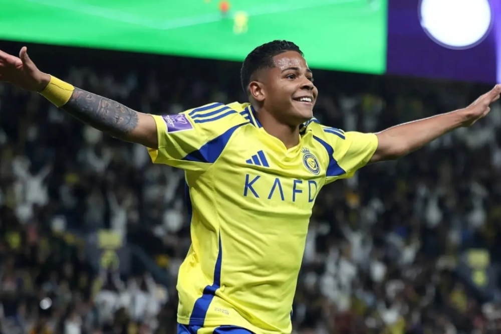 بوستيكوجلو يحسم موقفه.. النصر يحدد بديل ويسلي تيكسيرا في الميركاتو الصيفي