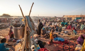 السودان.. اشتباكات غرب دارفور تجبر الآلاف على الفرار