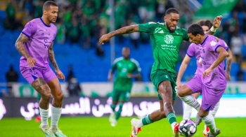 الأهلي يُبدي اهتمامه بضم لاعب الخلود