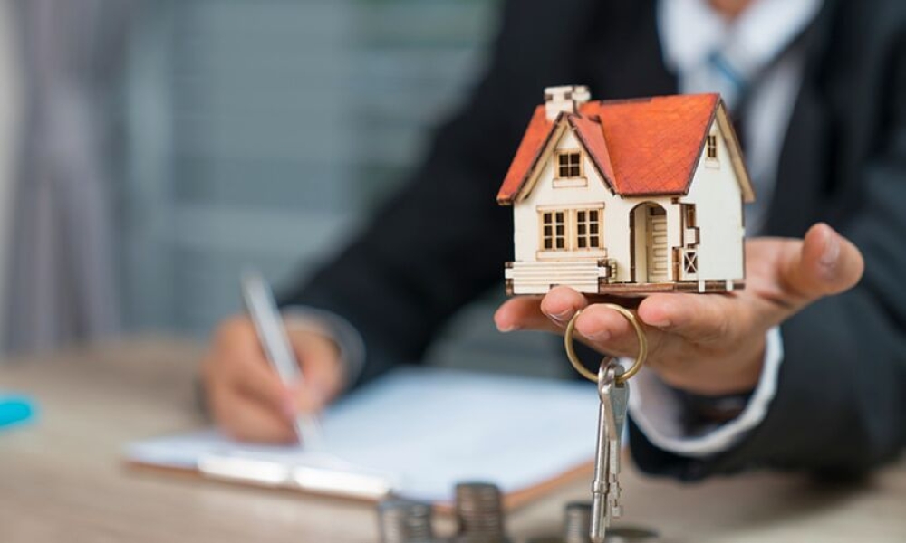 نقل البورصة العقارية إلى هيئة العقار خلال 6 أشهر.. واستكمال الاعتمادات حتى 2030 - متداولة