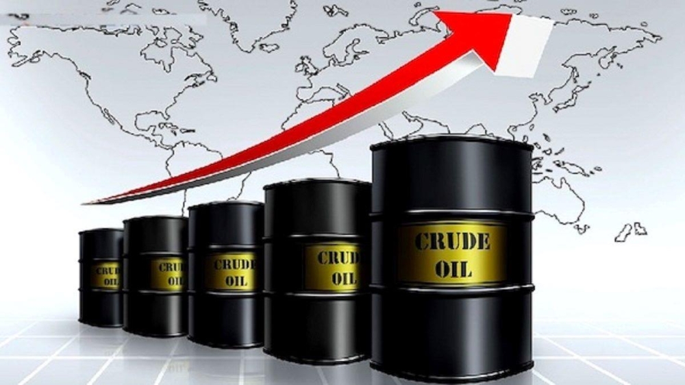 ارتفاع أسعار النفط اليوم - Market Forces