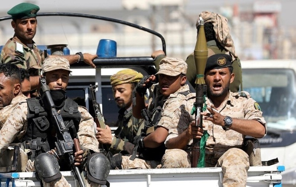 استهداف مليشيا الحوثي الإرهابية.. حق مشروع للقوات اليمنية في الدفاع عن أمنها وحماية المدنيين - وكالات 
