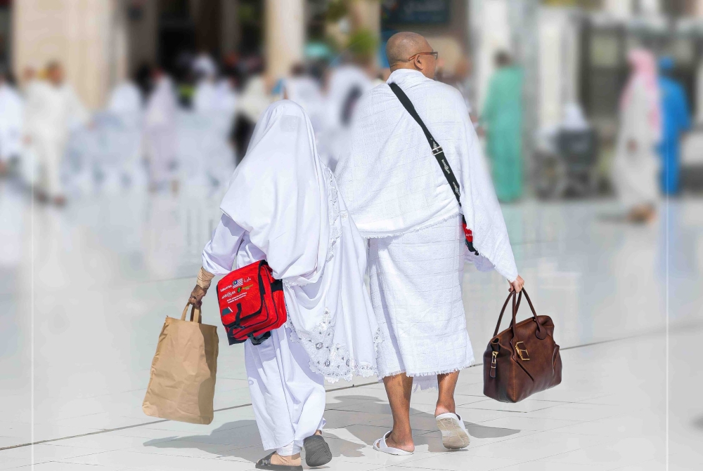 توزيع جديد لمهام الحج.. 18 جهة حكومية تتقاسم المسؤوليات