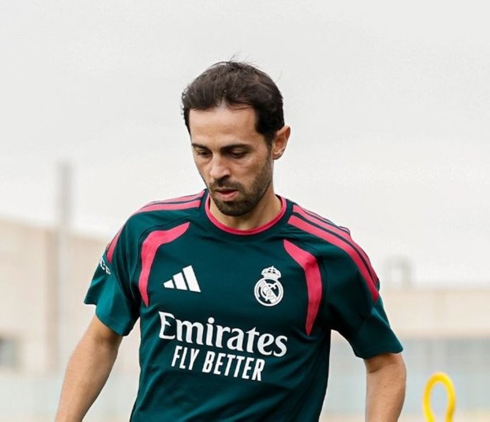 ريال مدريد يغلق ملف الوسط ويعتمد على سيلفا وغولر