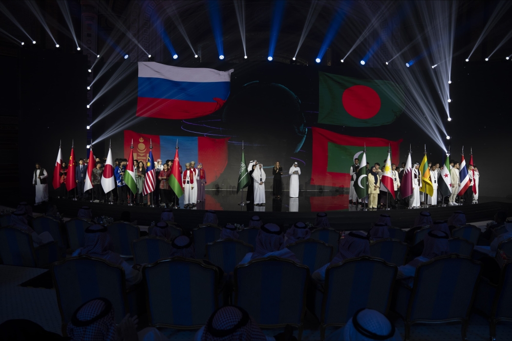 رئيس «الهندسة النووية» لـ«اليوم»: العلوم النووية تتوسع في المملكة.. وفرص واعدة أمام الشباب