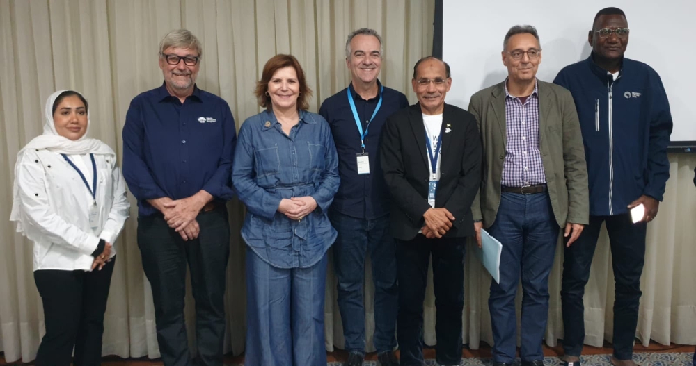 برنامج Brazil Learning Exchange 2026، الذي نظمه برنامج البعوض العالمي