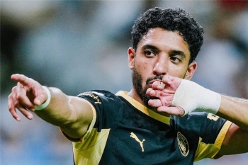 مرموش يقود مانشستر سيتي للفوز على أتلتيكو مدريد وديًا
