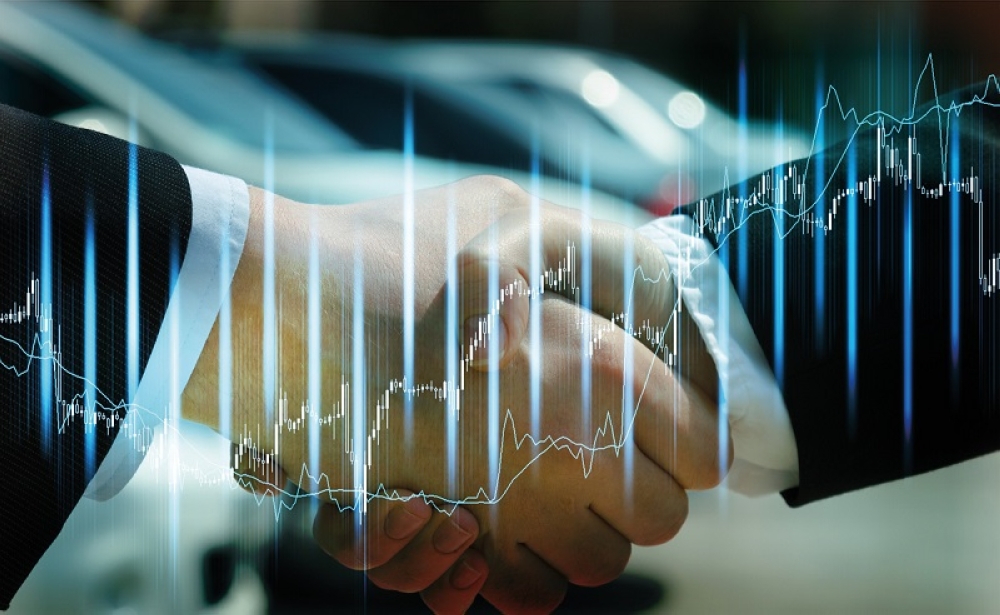 السعودية تقود صفقات بـ46.7 مليار دولار في الاندماج والاستحواذ بالشرق الأوسط